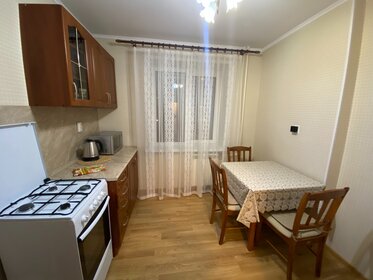 25 м², квартира-студия 3 450 ₽ в сутки - изображение 81