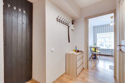 51 м², 1-комнатная квартира 2 450 ₽ в сутки - изображение 64