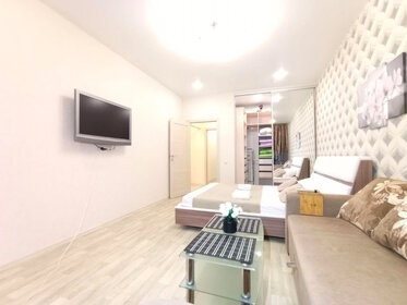 60 м², 2-комнатная квартира 3 500 ₽ в сутки - изображение 54