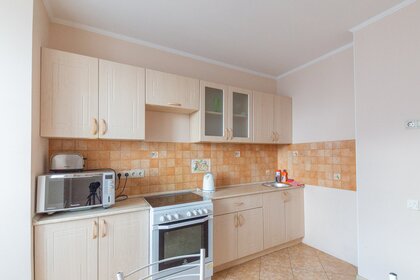 38 м², 1-комнатная квартира 3 320 ₽ в сутки - изображение 67