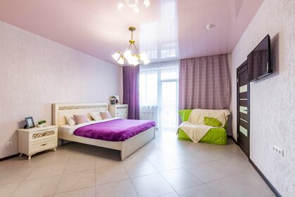 35 м², квартира-студия 2 300 ₽ в сутки - изображение 63