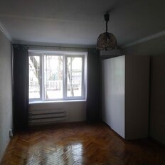 Квартира 35,5 м², 1-комнатная - изображение 1