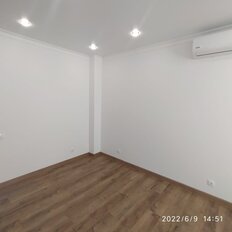 Квартира 42 м², 1-комнатные - изображение 4