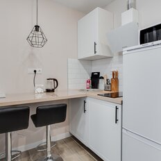 Квартира 15 м², студия - изображение 4