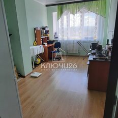 Квартира 130 м², 4-комнатная - изображение 4