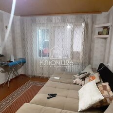 Квартира 51 м², 2-комнатная - изображение 3