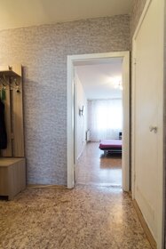 37 м², 1-комнатная квартира 1 500 ₽ в сутки - изображение 93