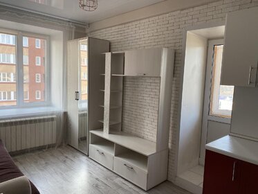 20 м², квартира-студия 13 000 ₽ в месяц - изображение 38