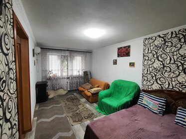 31 м², 1-комнатная квартира 1 900 ₽ в сутки - изображение 17