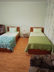 38 м², 1-комнатная квартира 1 800 ₽ в сутки - изображение 22