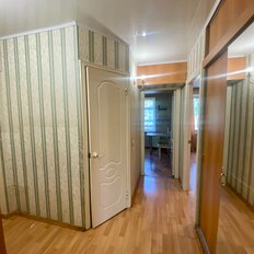 Квартира 46,8 м², 2-комнатная - изображение 5