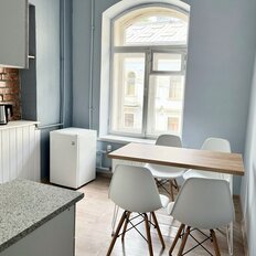 Квартира 70 м², 2-комнатная - изображение 5