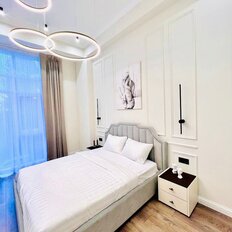 Квартира 75 м², 2-комнатные - изображение 5