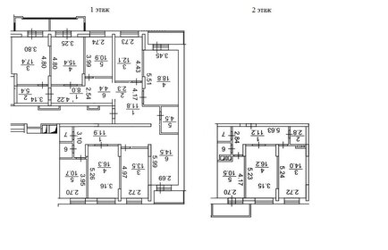 Купить 4-комнатную квартиру на первом этаже в Москве и МО - изображение 28