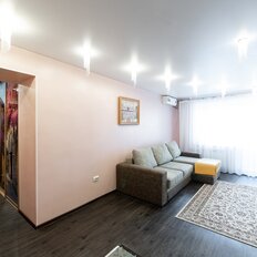 Квартира 61,9 м², 3-комнатная - изображение 4