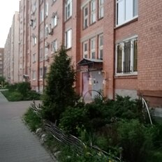 Квартира 105 м², 3-комнатная - изображение 2