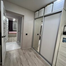 Квартира 58,1 м², 3-комнатная - изображение 1