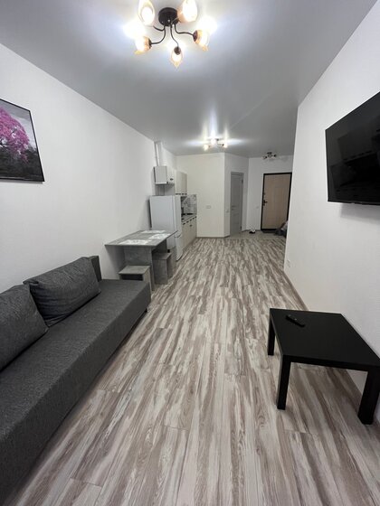 47 м², 2-комнатная квартира 3 000 ₽ в сутки - изображение 1