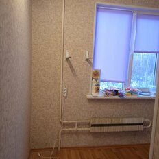 Квартира 32,8 м², 1-комнатная - изображение 3