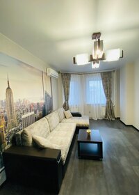 45 м², 1-комнатная квартира 2 590 ₽ в сутки - изображение 62