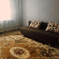 Квартира 40 м², студия - изображение 1