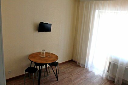 20 м², квартира-студия 1 700 ₽ в сутки - изображение 59