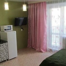 Квартира 30 м², студия - изображение 1