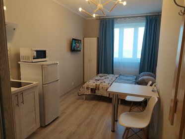 45 м², 1-комнатная квартира 2 490 ₽ в сутки - изображение 70