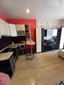 29 м², квартира-студия 2 200 ₽ в сутки - изображение 98