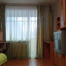 Квартира 29,8 м², 1-комнатная - изображение 3