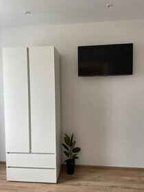 34 м², квартира-студия 1 400 ₽ в сутки - изображение 17