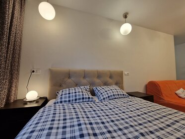50 м², 3-комнатная квартира 3 500 ₽ в сутки - изображение 76