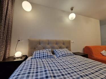 50 м², 3-комнатная квартира 3 500 ₽ в сутки - изображение 33