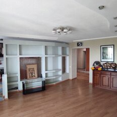 Квартира 119,5 м², 4-комнатная - изображение 4