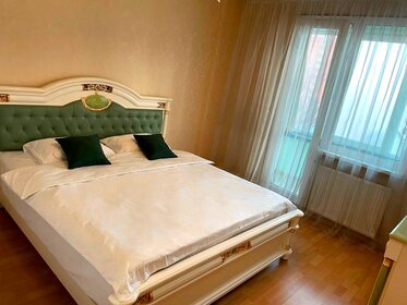 60 м², 2-комнатная квартира 6 885 ₽ в сутки - изображение 43