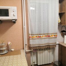 Квартира 35 м², 1-комнатная - изображение 4