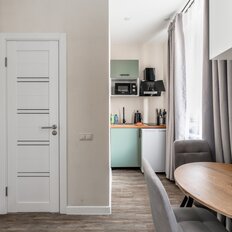 Квартира 15 м², студия - изображение 3