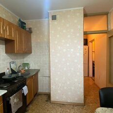 Квартира 34,1 м², 1-комнатная - изображение 5