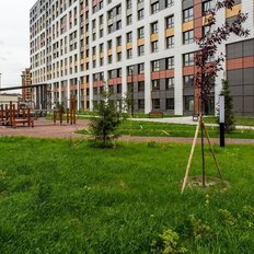 285,5 м², помещение свободного назначения - изображение 3