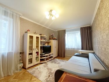 65 м², 3-комнатная квартира 5 450 000 ₽ - изображение 30