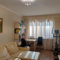 Квартира 81,2 м², 3-комнатная - изображение 2