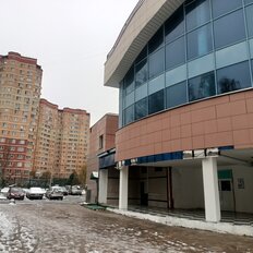 2700 м², торговое помещение - изображение 1