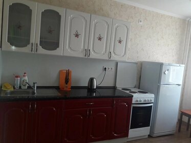 42 м², 1-комнатная квартира 3 200 ₽ в сутки - изображение 52