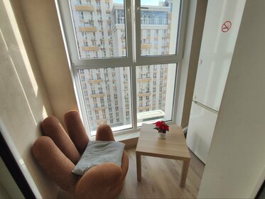 38 м², 1-комнатная квартира 2 300 ₽ в сутки - изображение 69