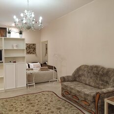 Квартира 55 м², студия - изображение 3