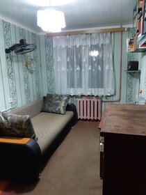 Купить однокомнатную квартиру с большой кухней на улице 3-й Некрасовский проезд в Пушкино - изображение 14