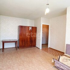 Квартира 29,6 м², 1-комнатная - изображение 4