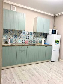 40 м², 1-комнатная квартира 2 200 ₽ в сутки - изображение 59