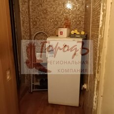 Квартира 27,6 м², 1-комнатная - изображение 5