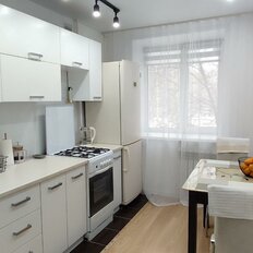 Квартира 52,9 м², 2-комнатная - изображение 2